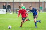 S.K.N.W.K. 1 - 's Heer Arendskerke 1 (competitie) seizoen 2024-2025 (91/104)